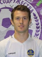 Євгеній Захаров