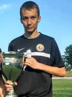 Олександр РОКИЦЬКИЙ