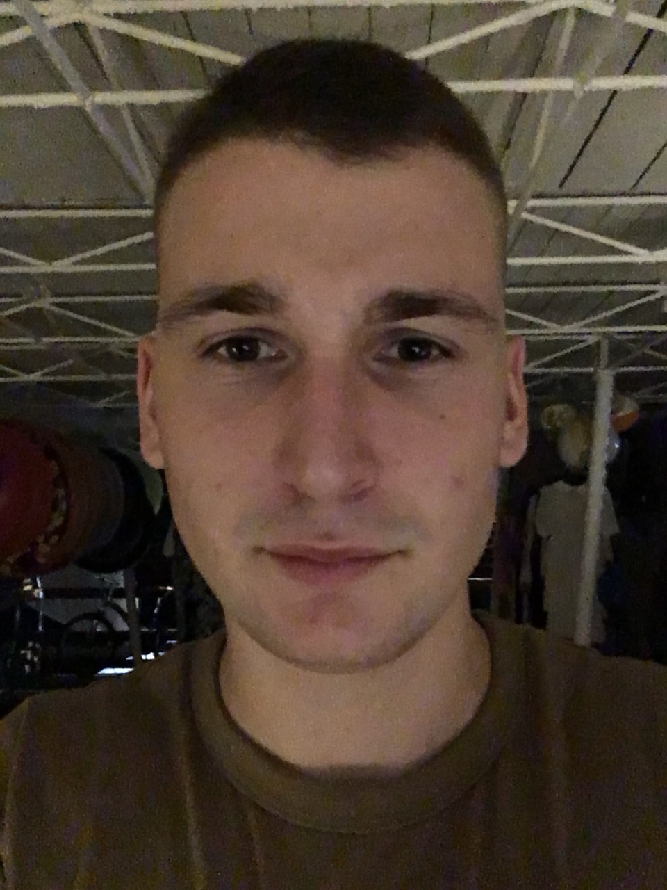 Дмитро Грехов