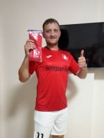 Олександр Васюренко