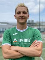 Владислав Тетерук