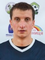 Володимир Белецький
