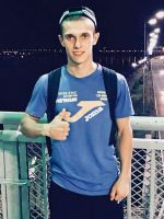 Максим Чеберяк