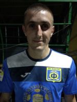 Олексадр Кушнір