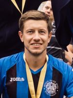 Фото гравця