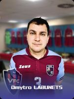 Дмитро Лабунець