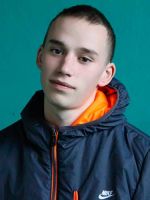 Володимир Бурлака