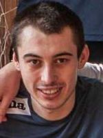 Ярослав Федоненко