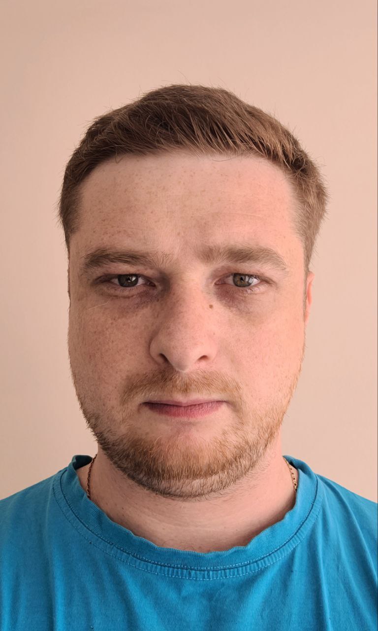 Богдан Малий