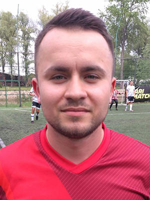 Фото гравця