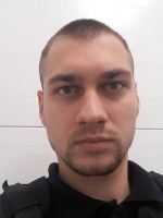 Сергiй Новiков