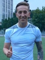 Сергій Заболотний