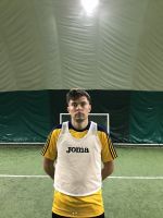 Сергій Крівцов