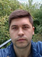 Андрій Склярук