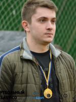 Олександр Хауляк