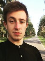 Владислав Подолянюк