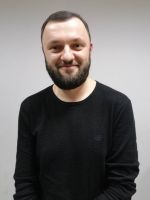 Сеймур Османов