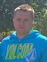 Олександр Мартиненко