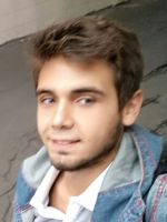 Костянтин Боскін