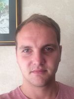 Микита Колесников