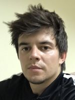 Дмитро Андрєйчиков