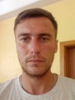 Андрій Сєрий