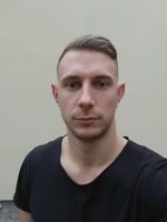 Олег Плішивий