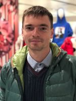 Фото гравця