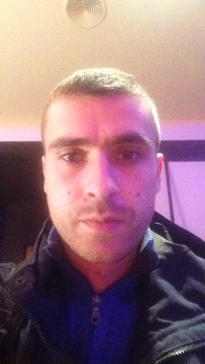 Олег Будянський