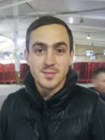 Дмитро Дзюба