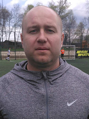 Олексій Шинкарь