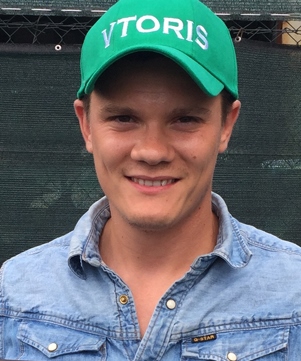 Максим Грачов