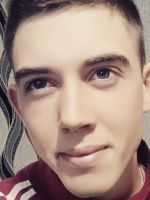 Денис Павловський