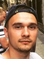 Богдан Маркевич