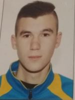 Дмитро Кушніров