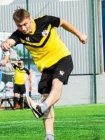 Олексій Горєлкін