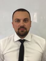 Дмитро Попков