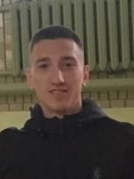 Фото гравця