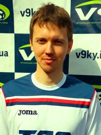 Фото гравця