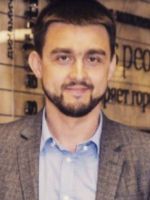 Антон Шрамко