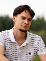 Олександр Соколов