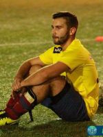 Дмитро Лемешко