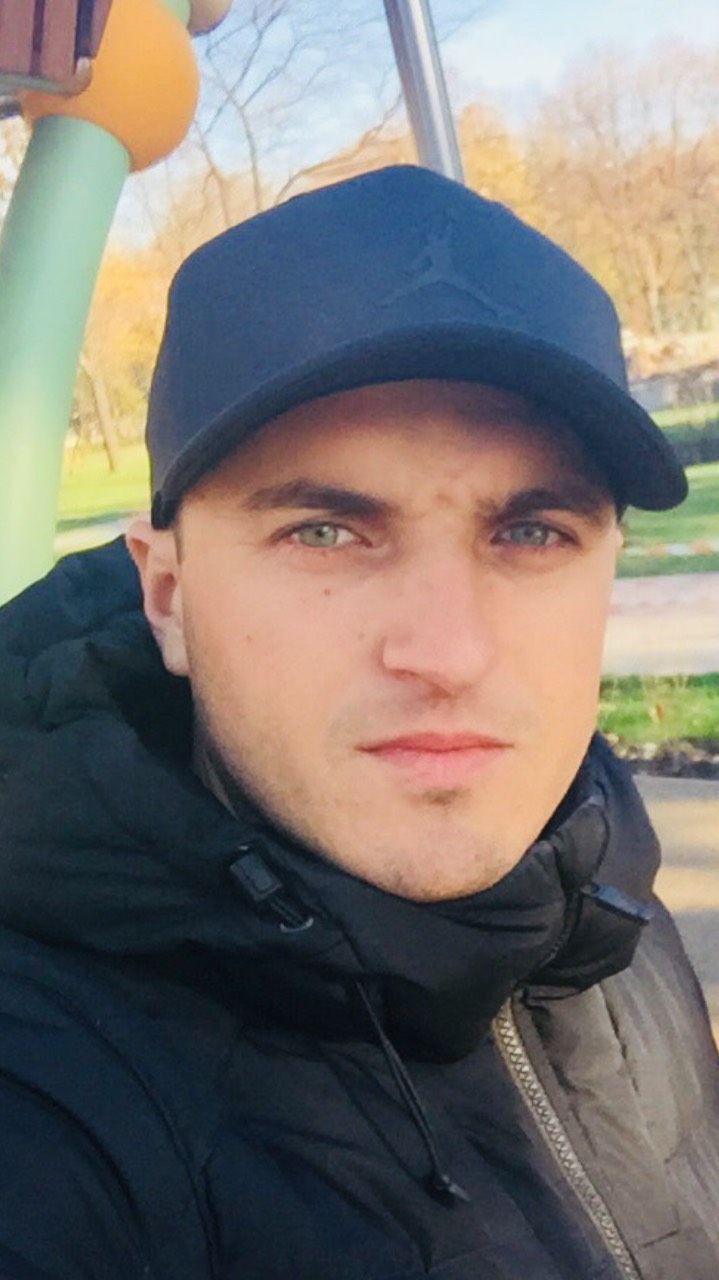 Федір Дальченко