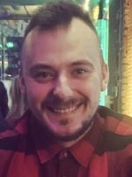 Дмитро Рабіік