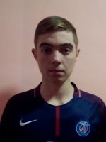 Володимир Орищак