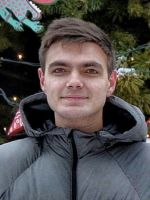 Артем Бистрицький