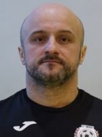 Віталій Хорун