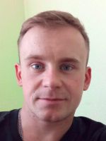 Михайло Сахно