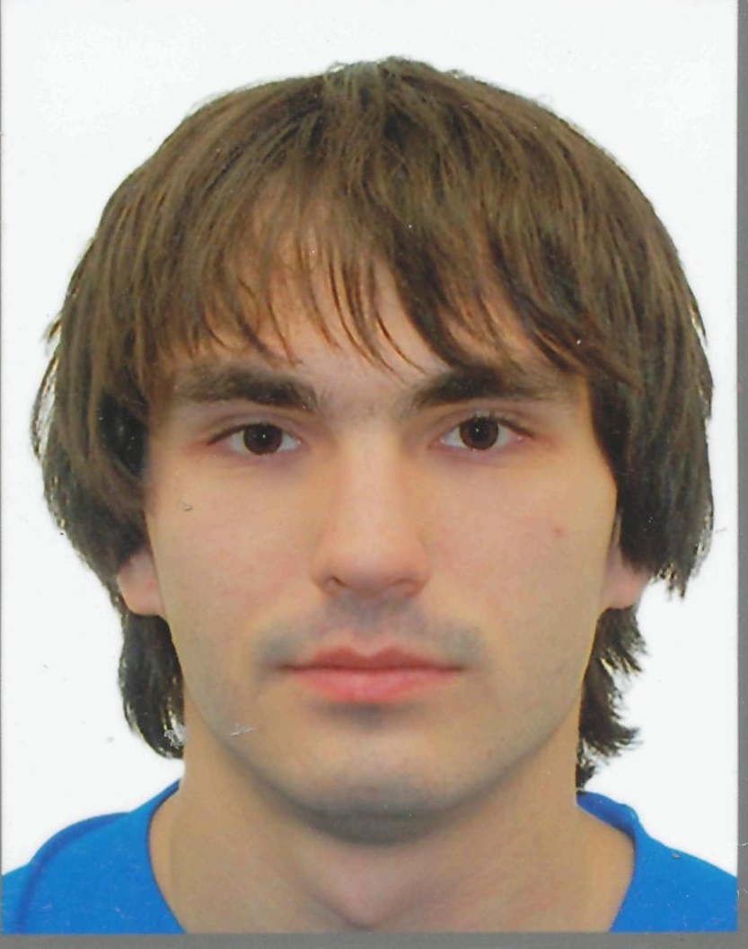 Олександр Владикін