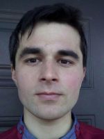 Дмитро Турчин